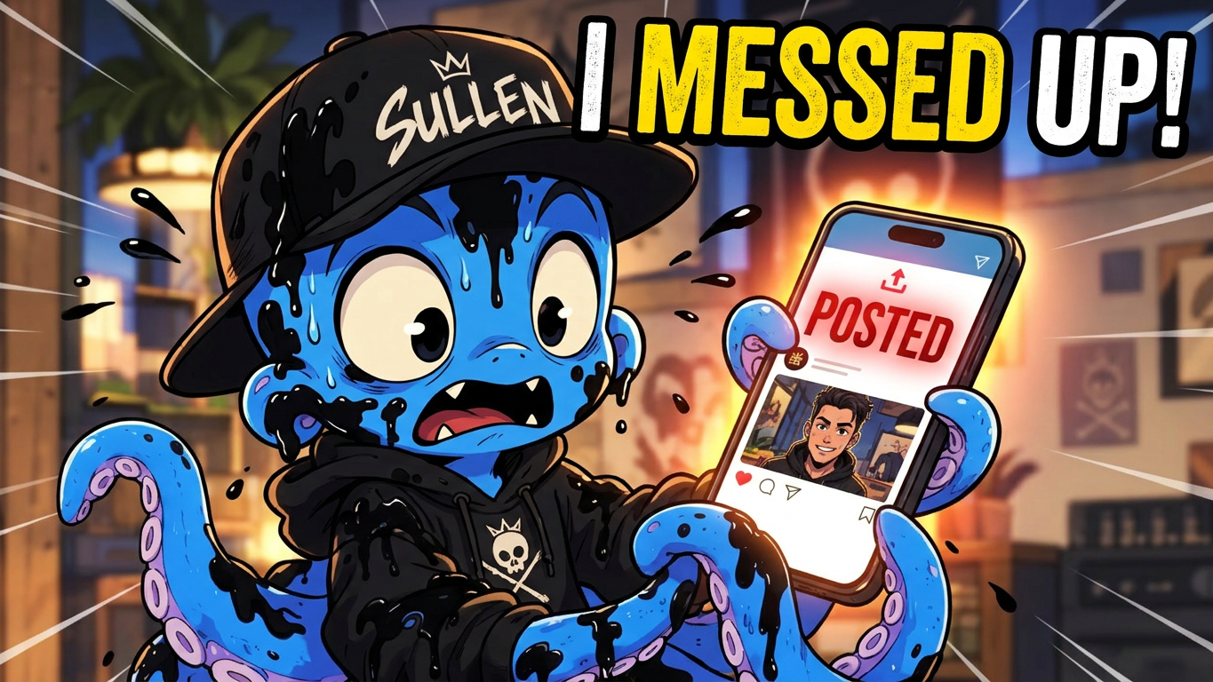 Episode 1 thumbnail