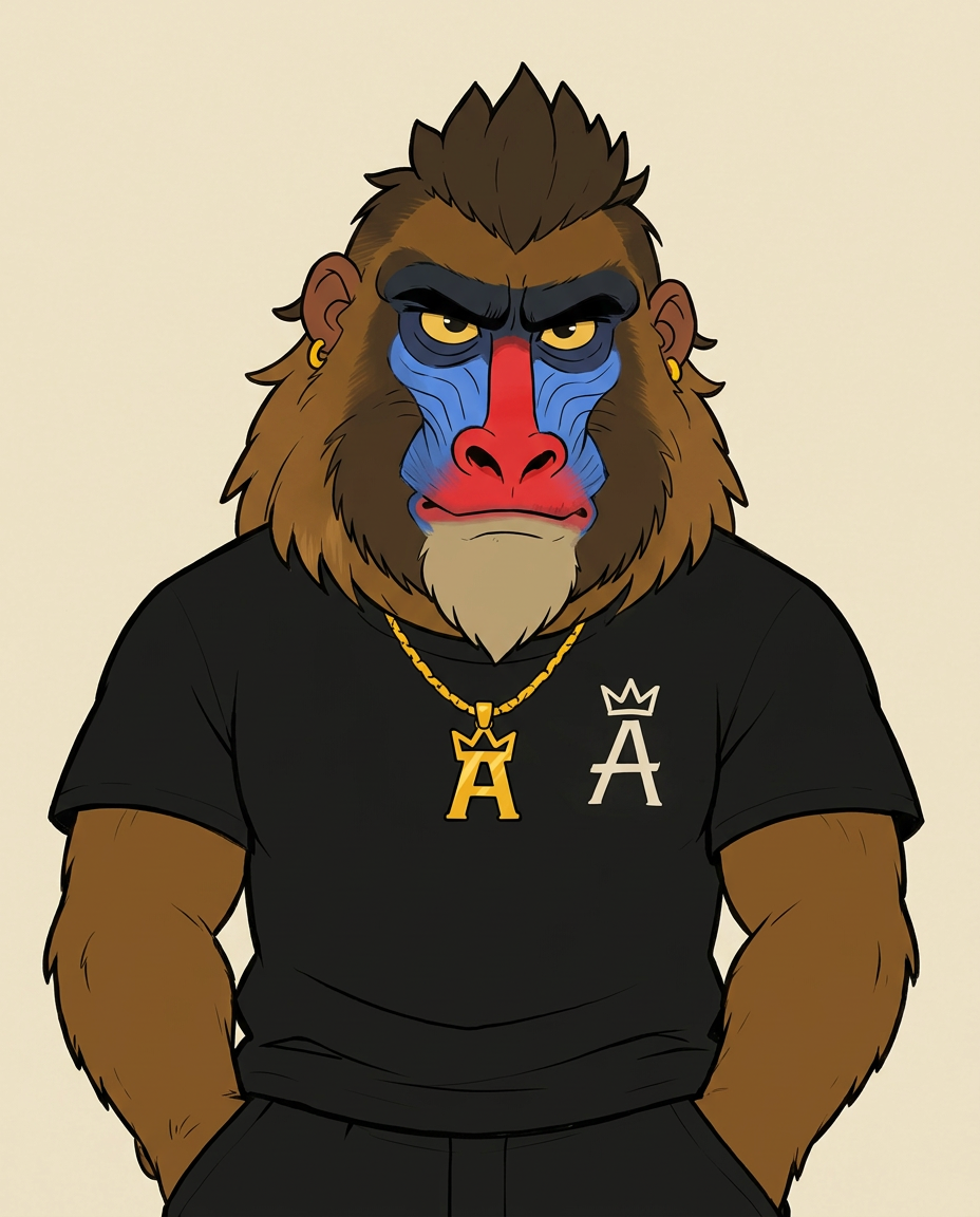 ACE, The Walk-In